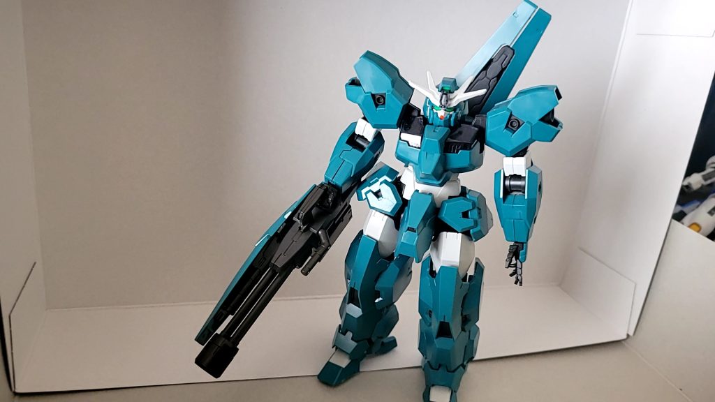 ルブリスウルとガンヴォルヴァを合体–5枚目/制作者:丸山,
