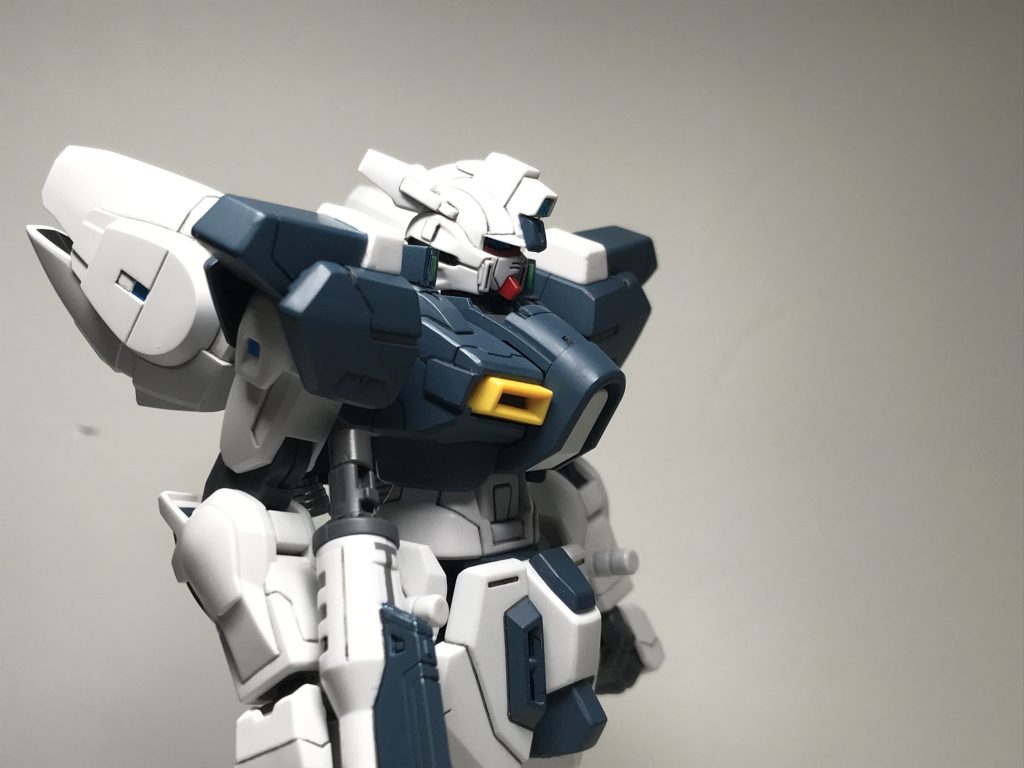 ガンダムGP05 エーデルワイス–5枚目/制作者:かね子