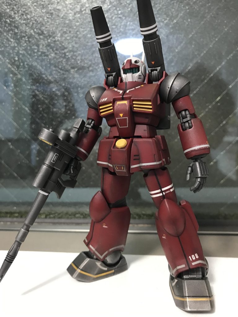 リアルタッチマーカーの楽しさを知った頃です