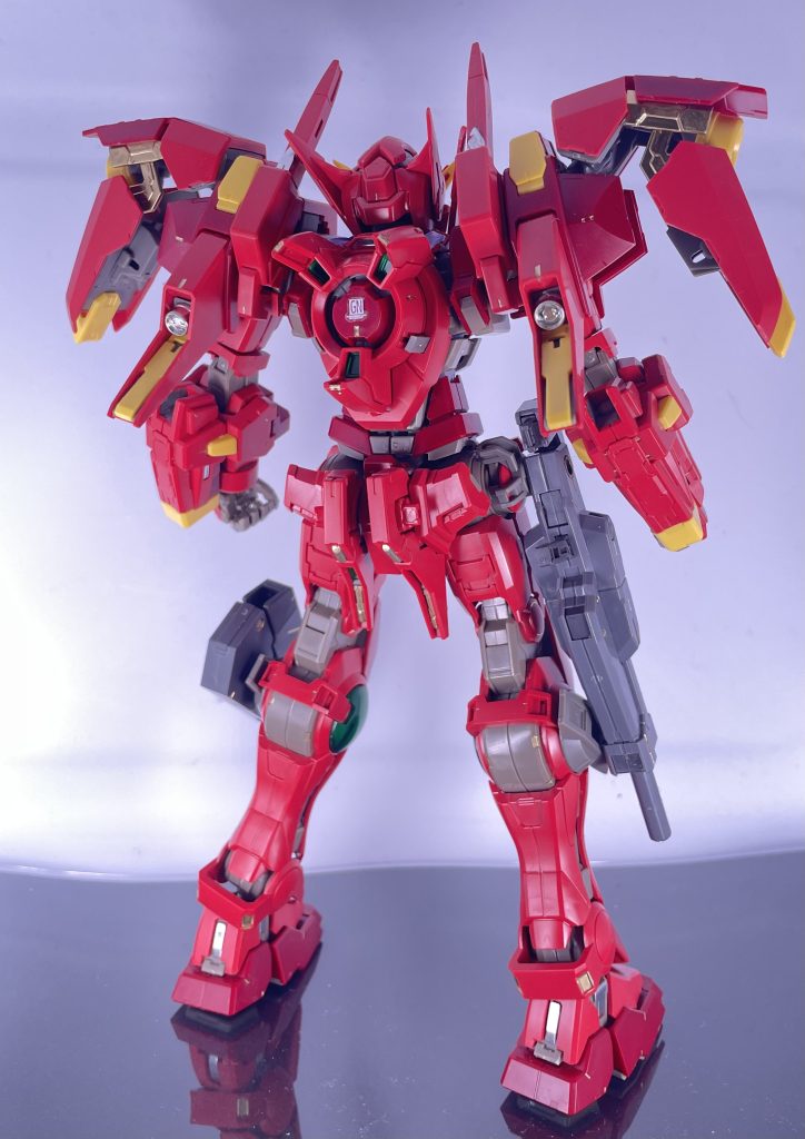 アストレア+アヴァランチユニット–5枚目/制作者：ねこきのこ