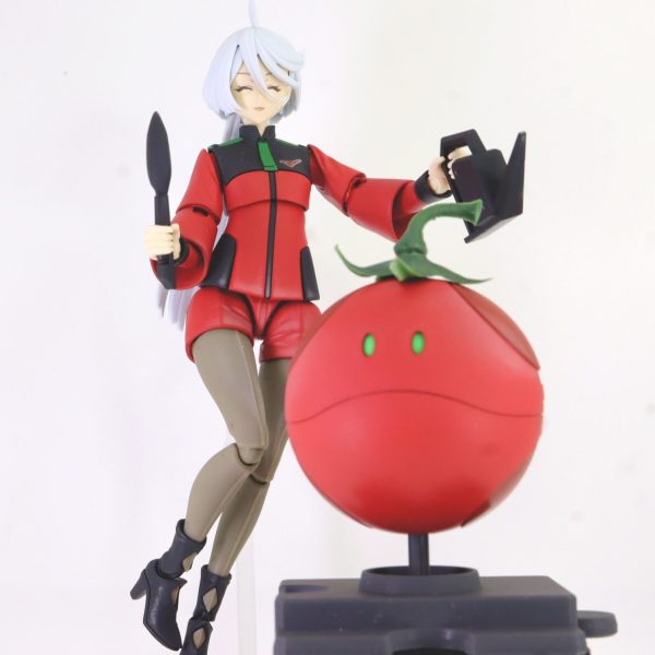 ミオリネ・ガンプラ改造作品まとめ｜機動戦士ガンダム 水星の
