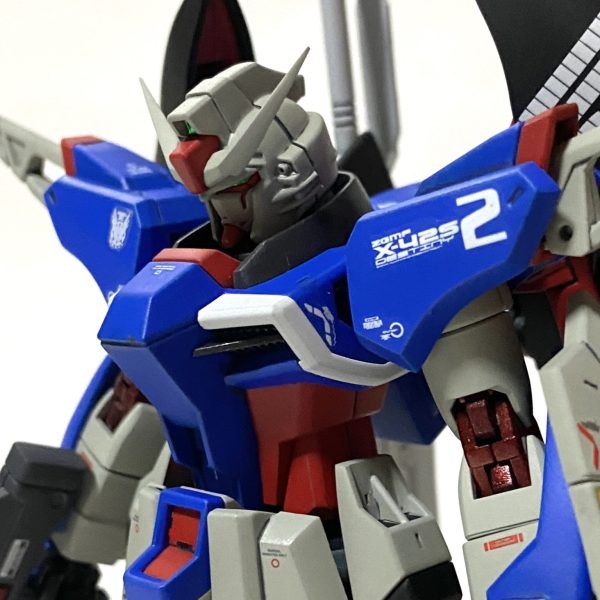 デスティニーガンダムSpecII