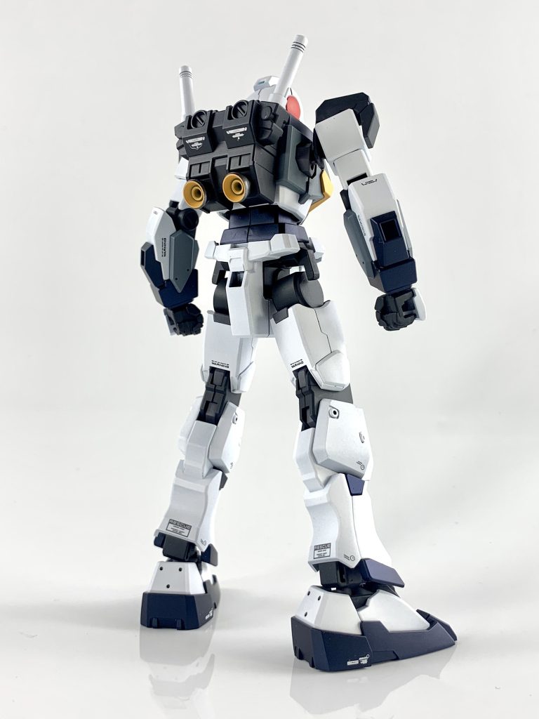 rx-81st ジーライン・スタンダードアーマー–7枚目/制作者:shotaro