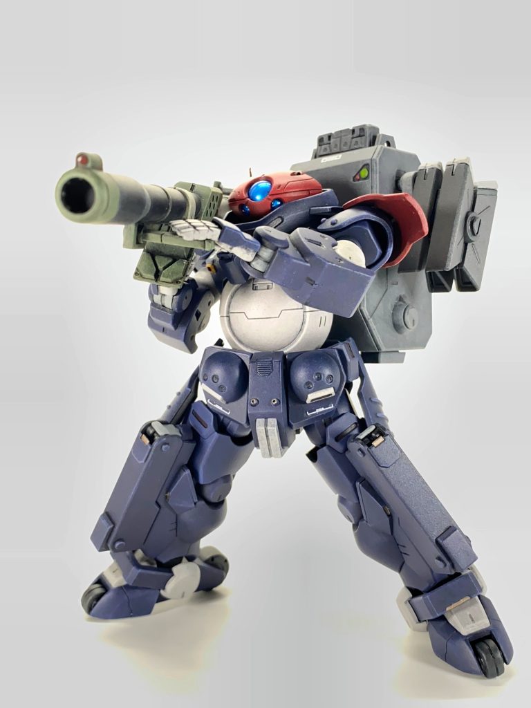 グリモアレッドベレー–2枚目/制作者：casadora