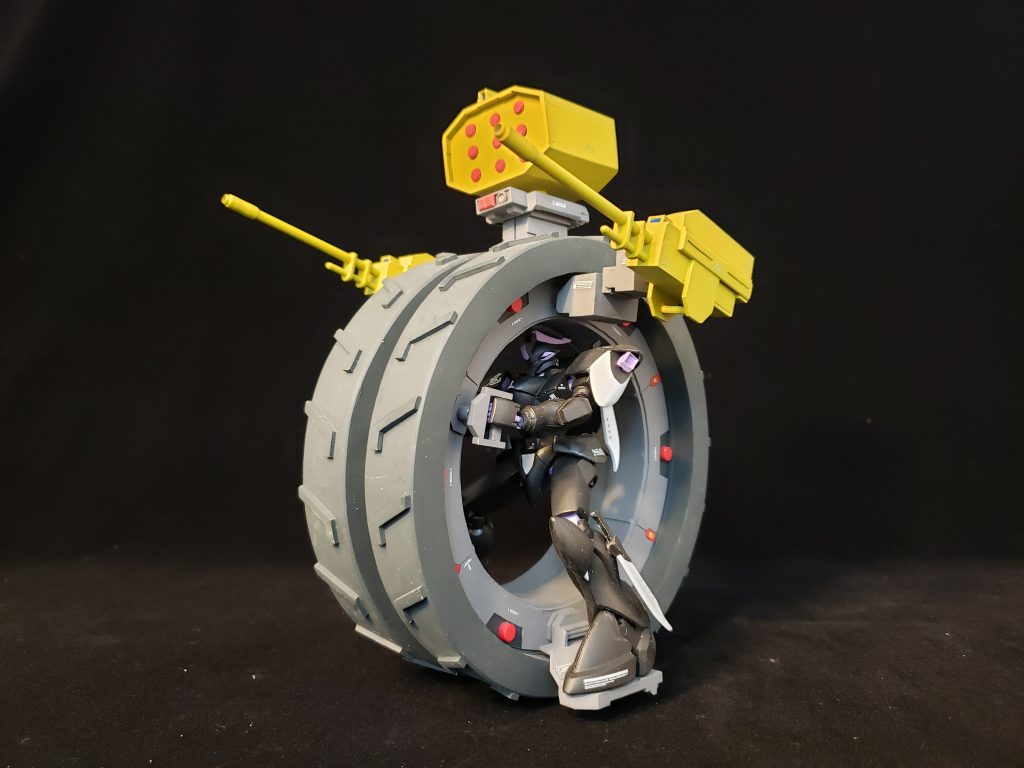 アインラッド–3枚目/制作者：Ice look