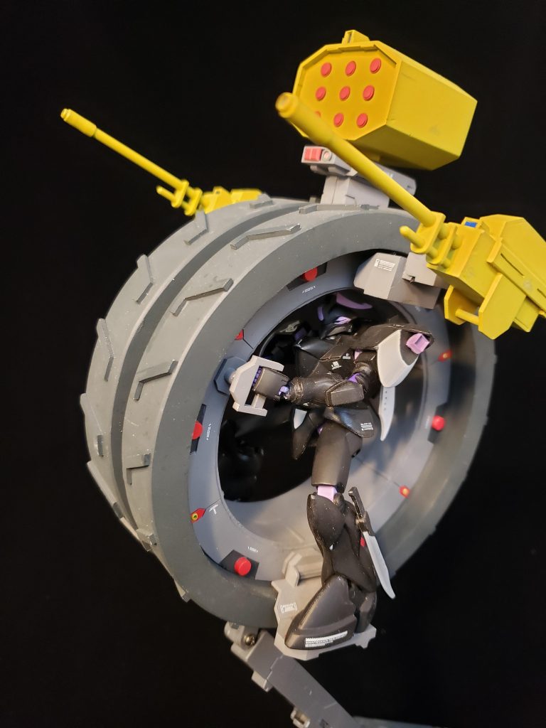 アインラッド–2枚目/制作者：Ice look