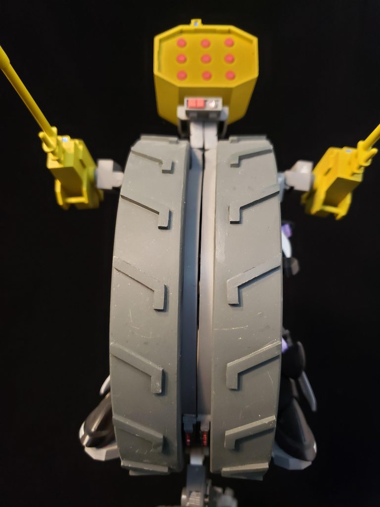 アインラッド–4枚目/制作者：Ice look