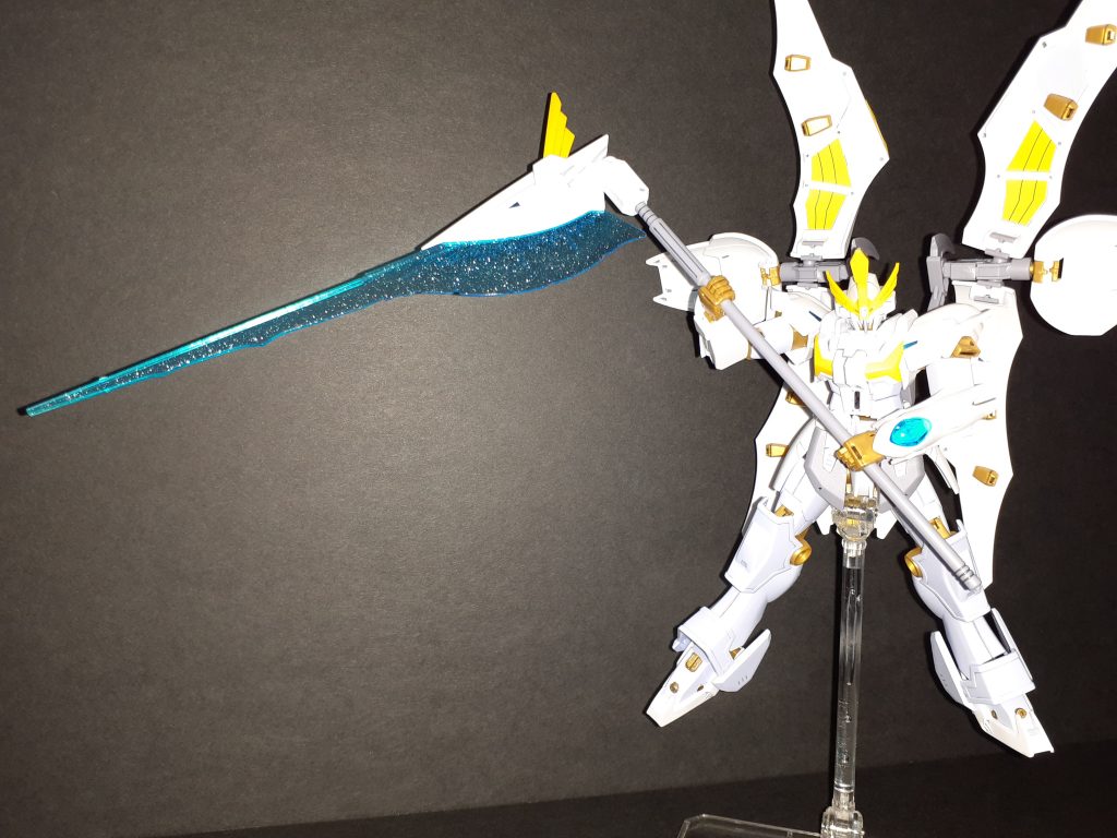 一応ランスからサイズにもできる