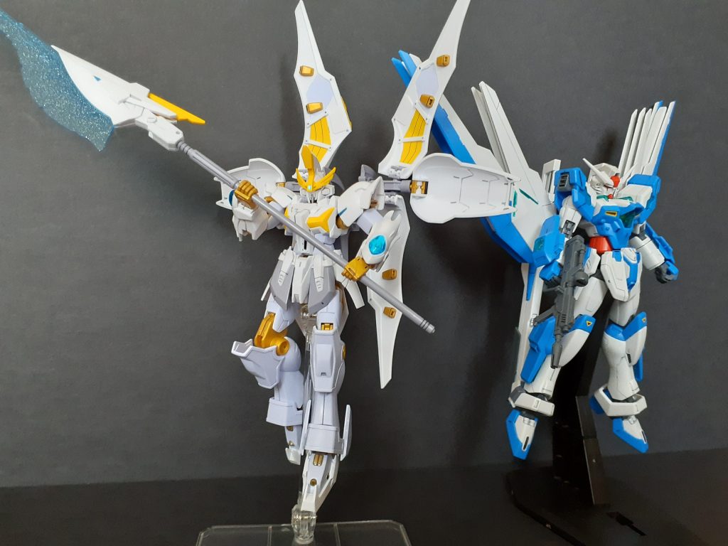 個人的にヘリオスもリヴランスヘブンも好きなんだけど結構棚の守護神やってましたね