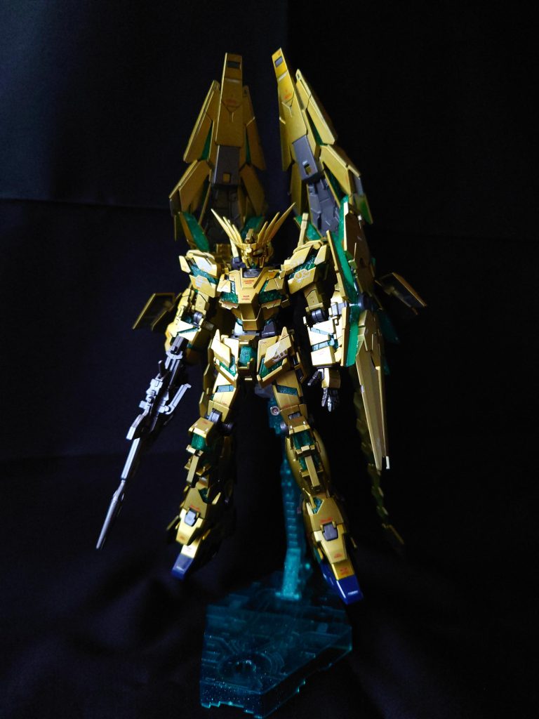 光の加減がいい感じ