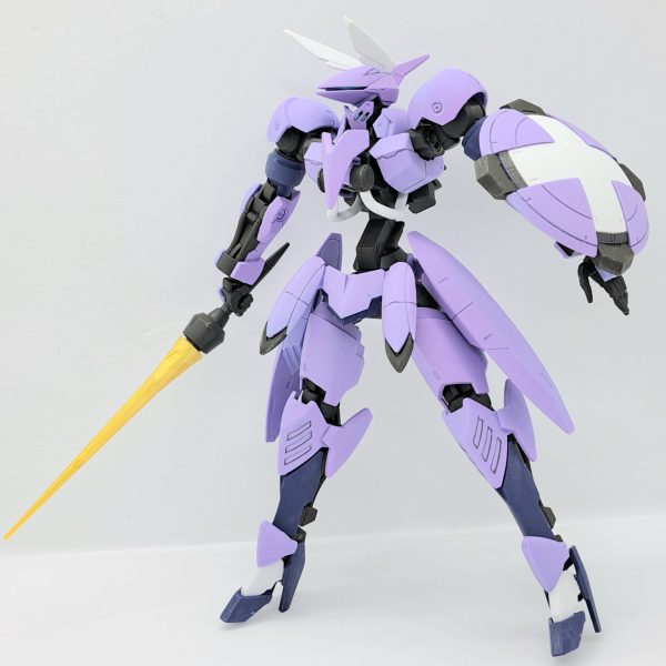 ジークルーネ(ガエリオカラー)