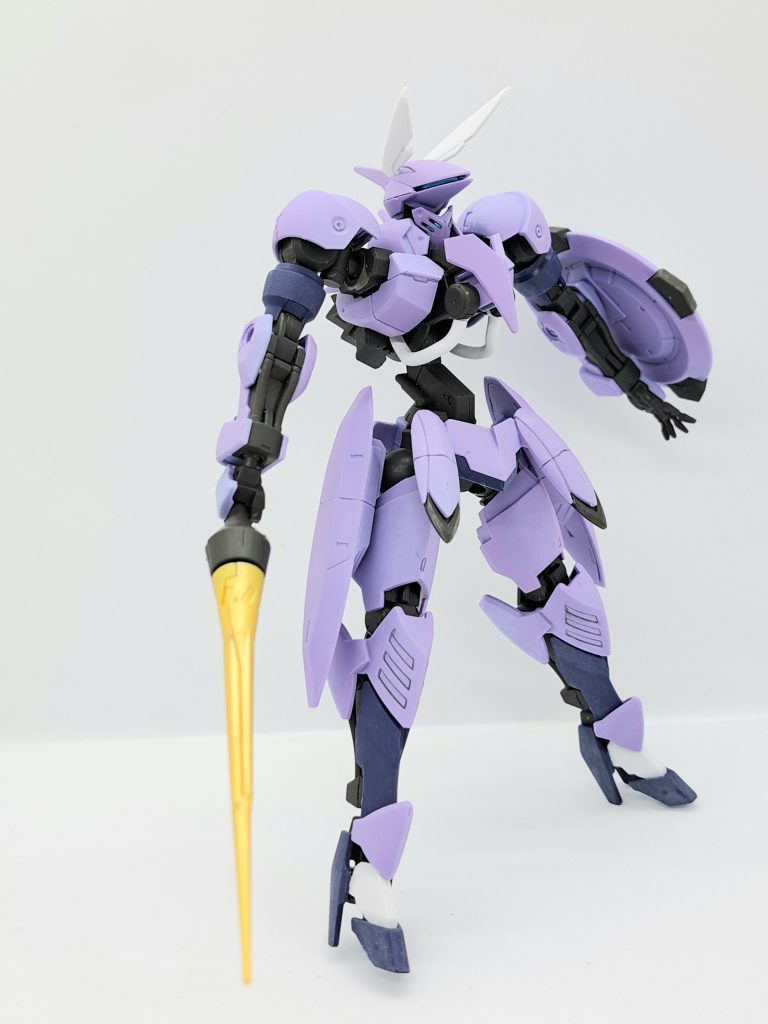 反対側からも一枚。