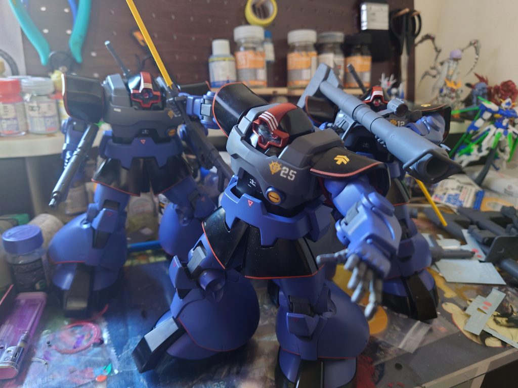 迫力すごいです✨