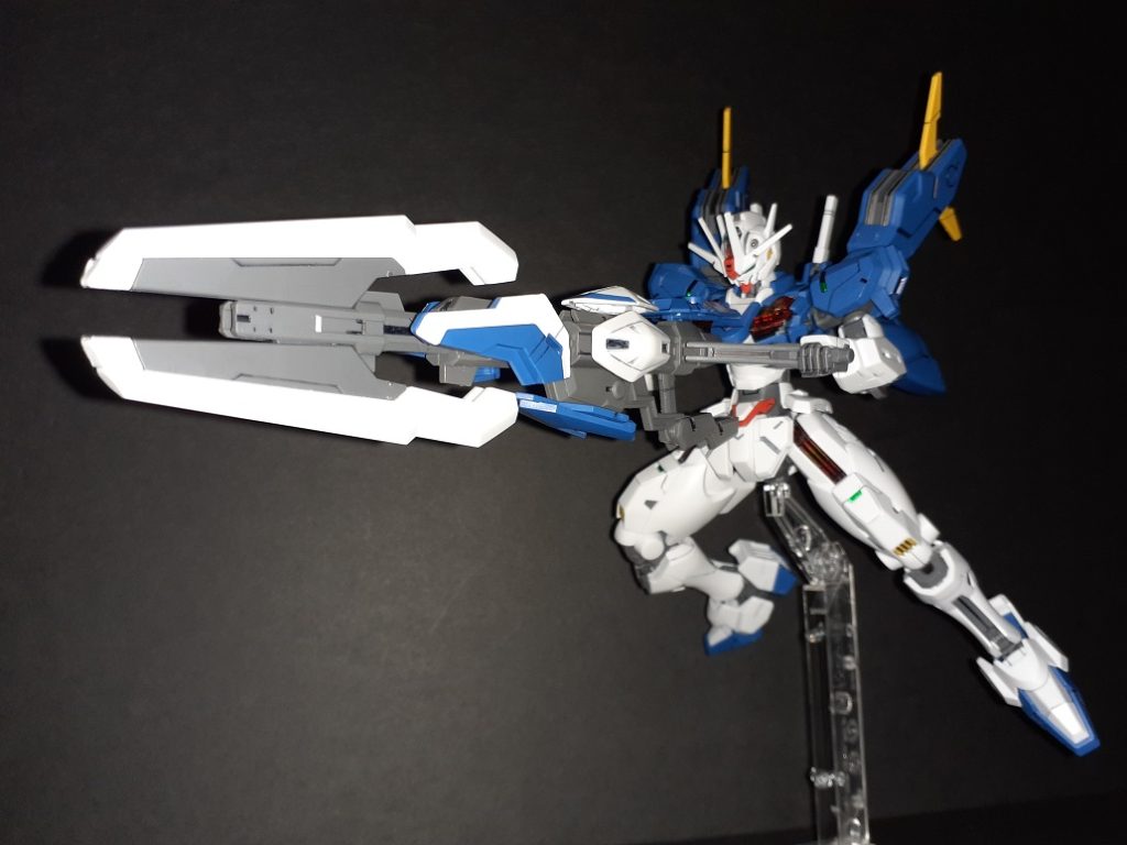 一期最終話では目立ったけど二期ではそこまで印象に残らなかった