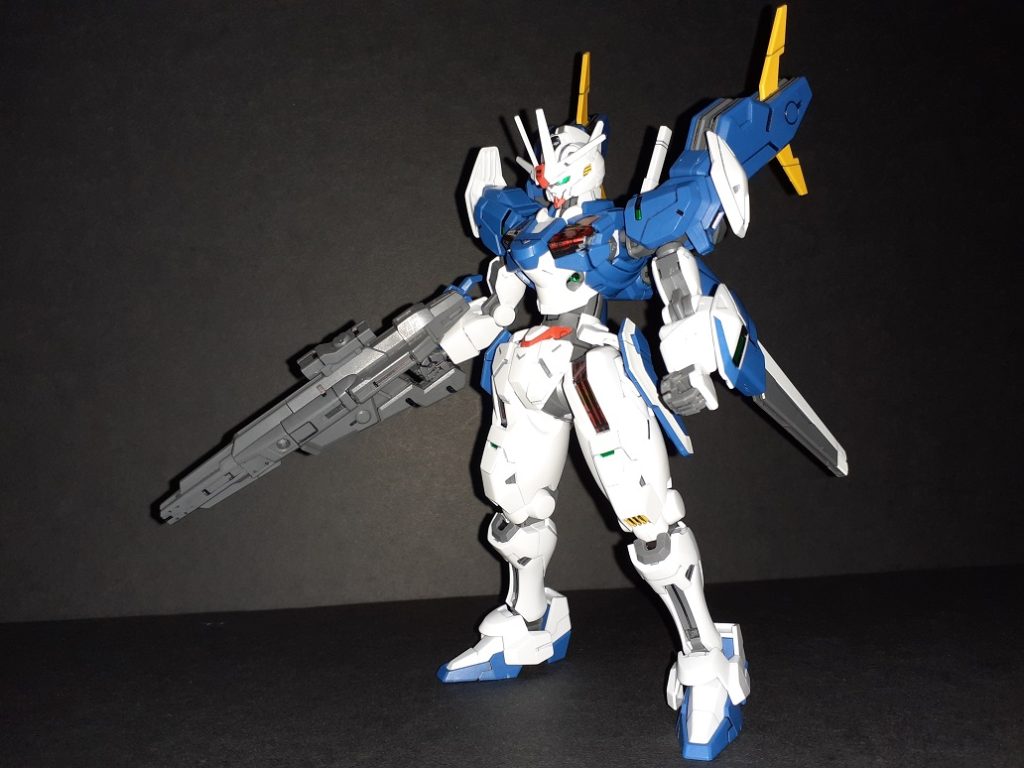 ビットオンフォームもまとまりがいい