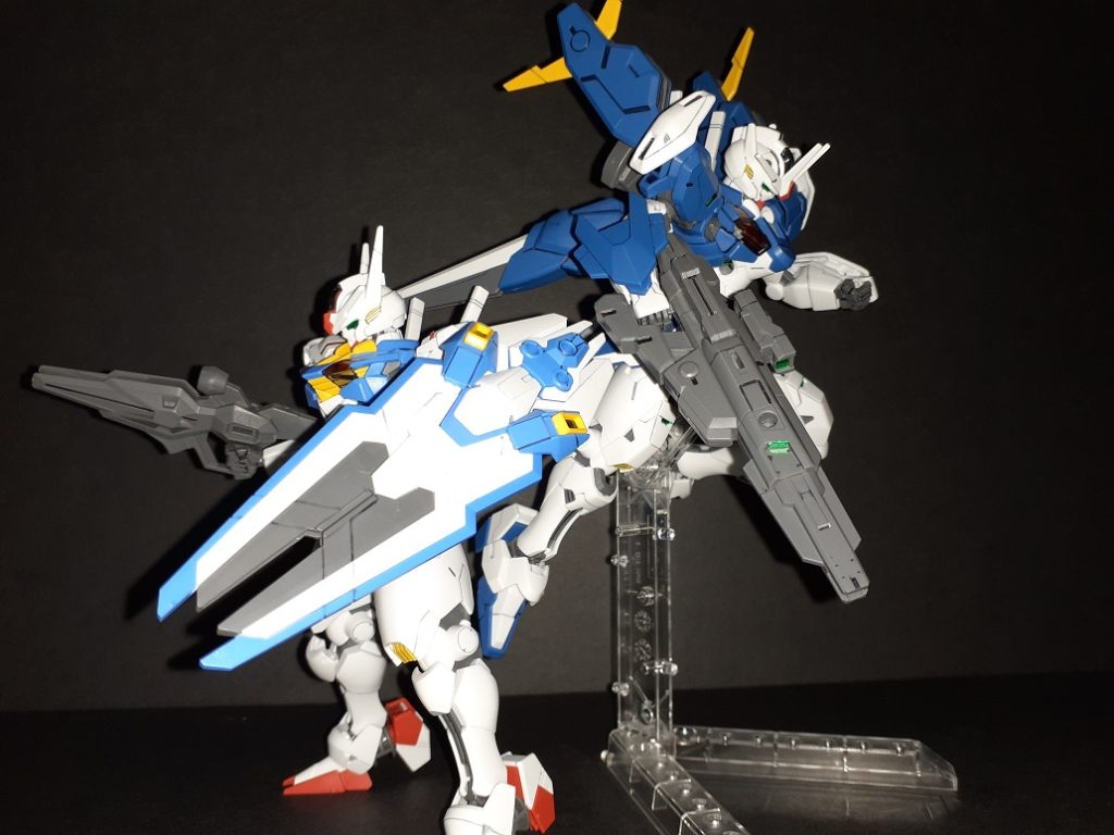 水星の魔女もせめて2クール×2クールだったらと思わなくもない