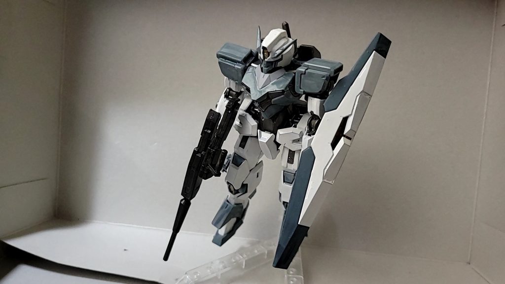ルブリスウルとガンヴォルヴァを合体–9枚目/制作者:丸山,