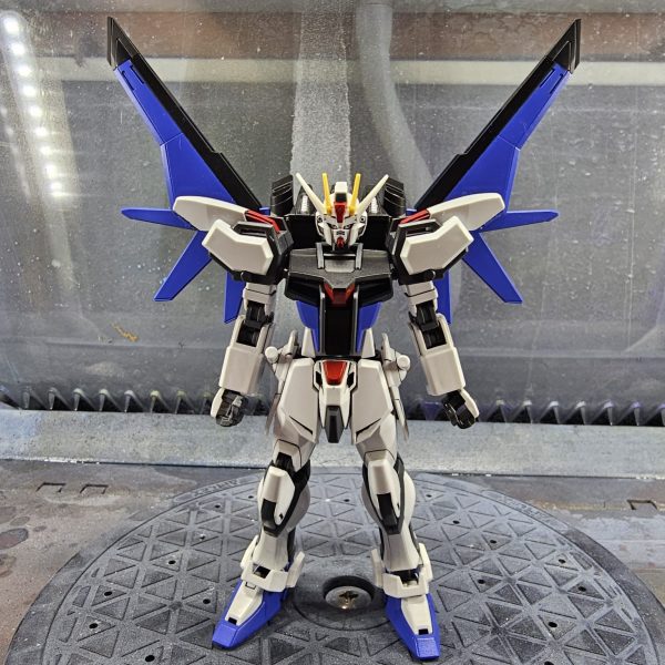 ストライクワイバーン