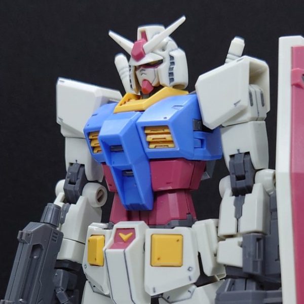 HG ガンダム Beyond Global