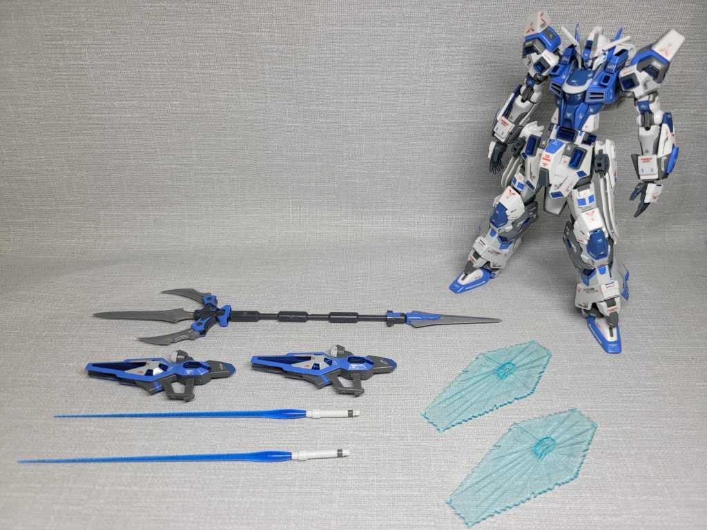 武器について 強化レアメタル素材「雷槍」ミョルニル 強化型「ラケルタ」ビームサーベル 高出力「 ヤルングレイプ」ソードライフル 改良型「ソリッドスフルゴール」ビームシールド プラフスキー粒子特殊保存機構「メギンギヨルド」もともとフリーダムからそのまま使用した武装以外の追加武装は北ヨーロッパ神話の[雷神]トール神話として参考にしました