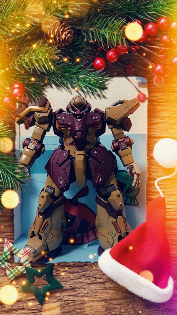 メッサーF01–5枚目/制作者:Nieno