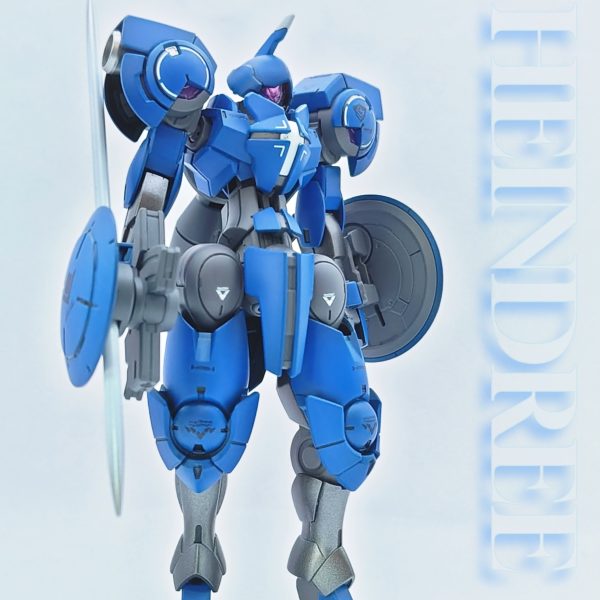 HG ハインドリー