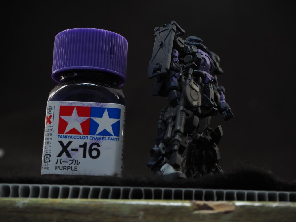 ガンダムアーティファクト 高機動型ザクⅡ–4枚目/制作者:abn22631