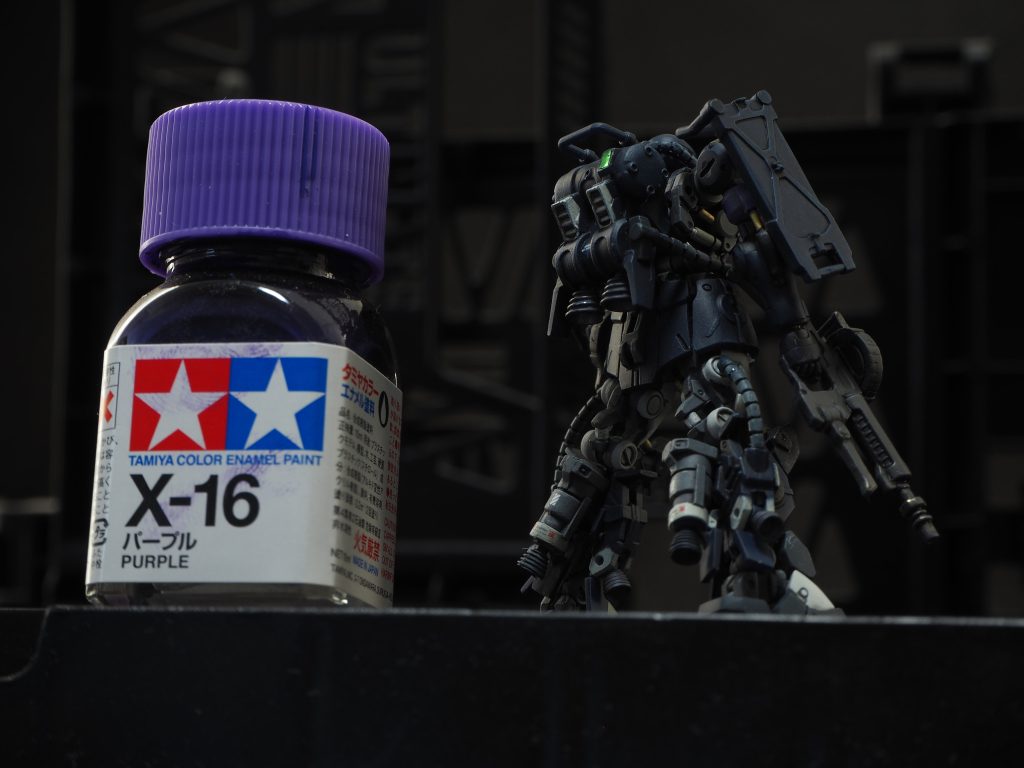 ガンダムアーティファクト 高機動型ザクⅡ–5枚目/制作者:abn22631