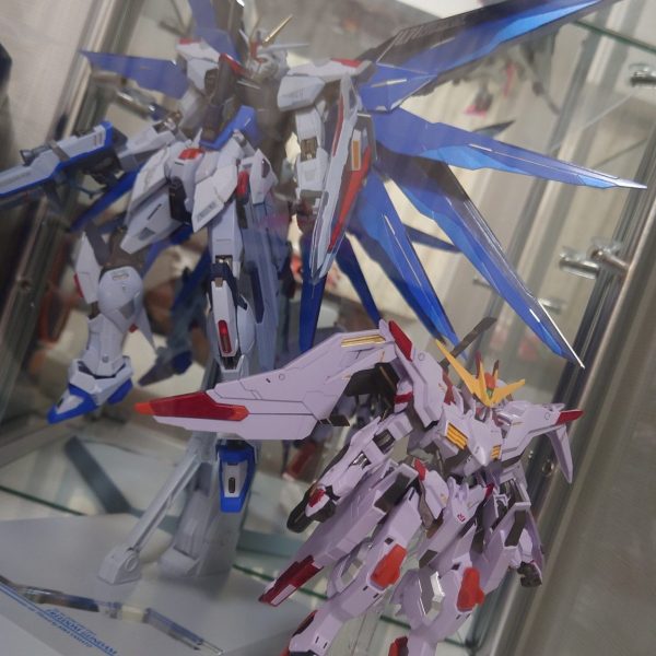 HGガンダムマルコシアス