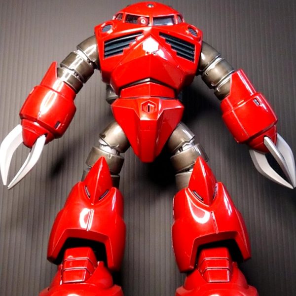 キャンディーズゴック