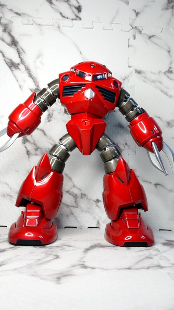 因みに股間の⚫は紛失しました( ᐙ )