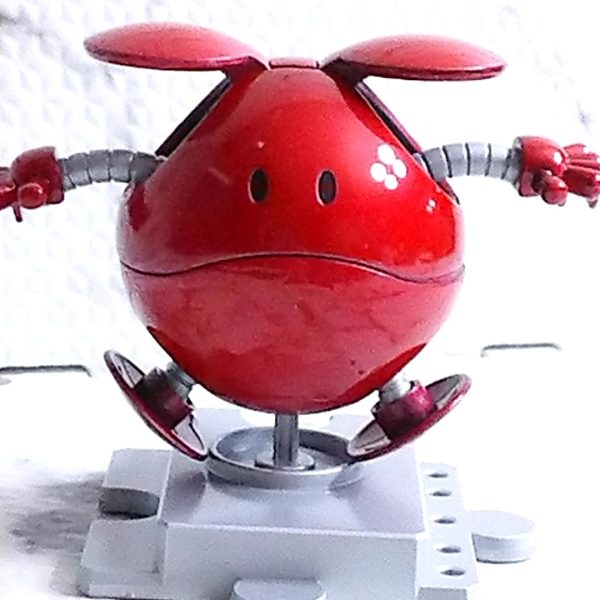 キャンディーハロ