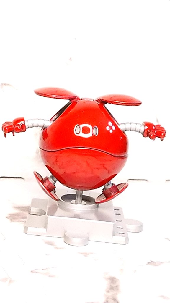 キャンディーハロ–3枚目/制作者：たかまる