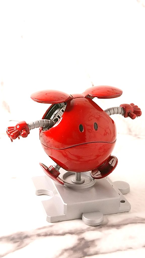 キャンディーハロ–4枚目/制作者：たかまる