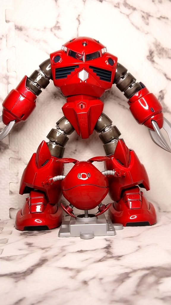 キャンディーハロ–5枚目/制作者：たかまる