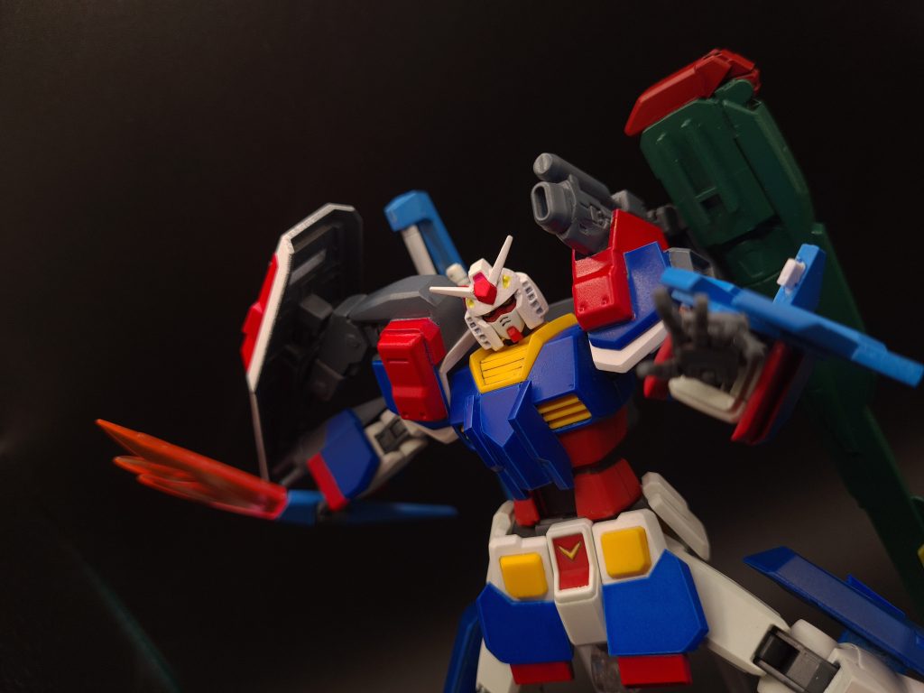 That small shield carries a beam boomerang