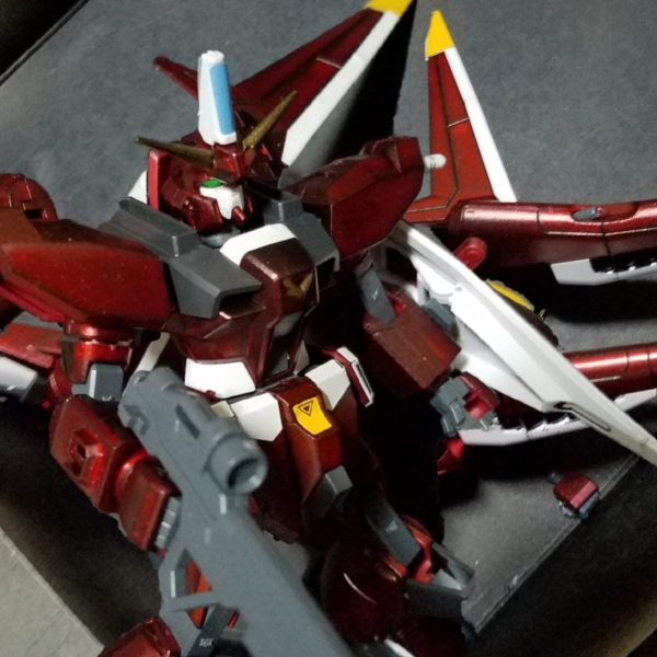 セイバーガンダム