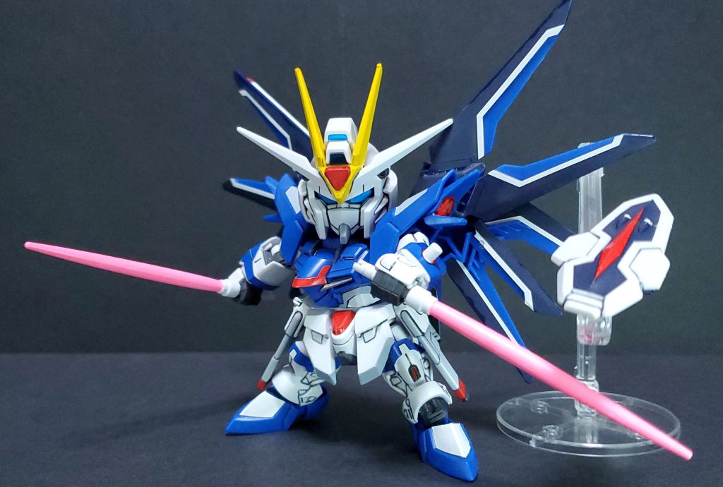 カッコいいですね！