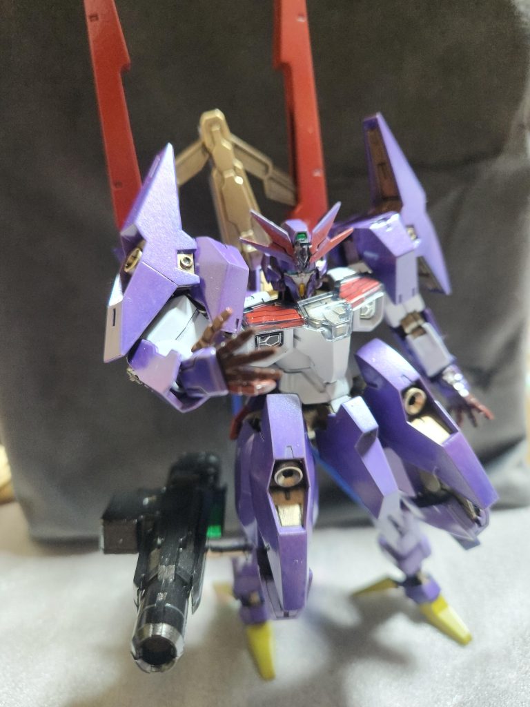 ルブリスソーン–5枚目/制作者：est-91