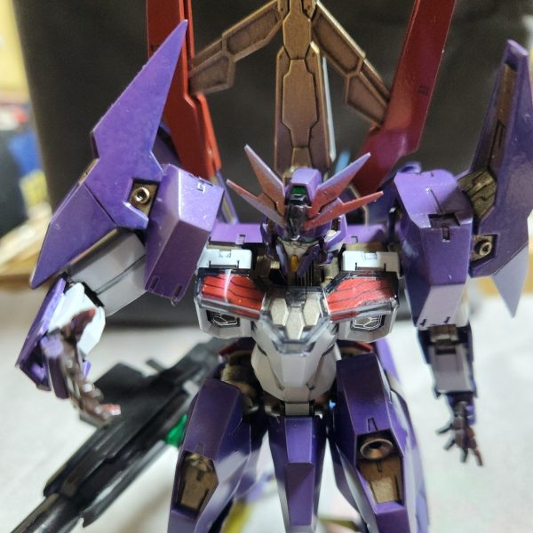 ルブリスソーン