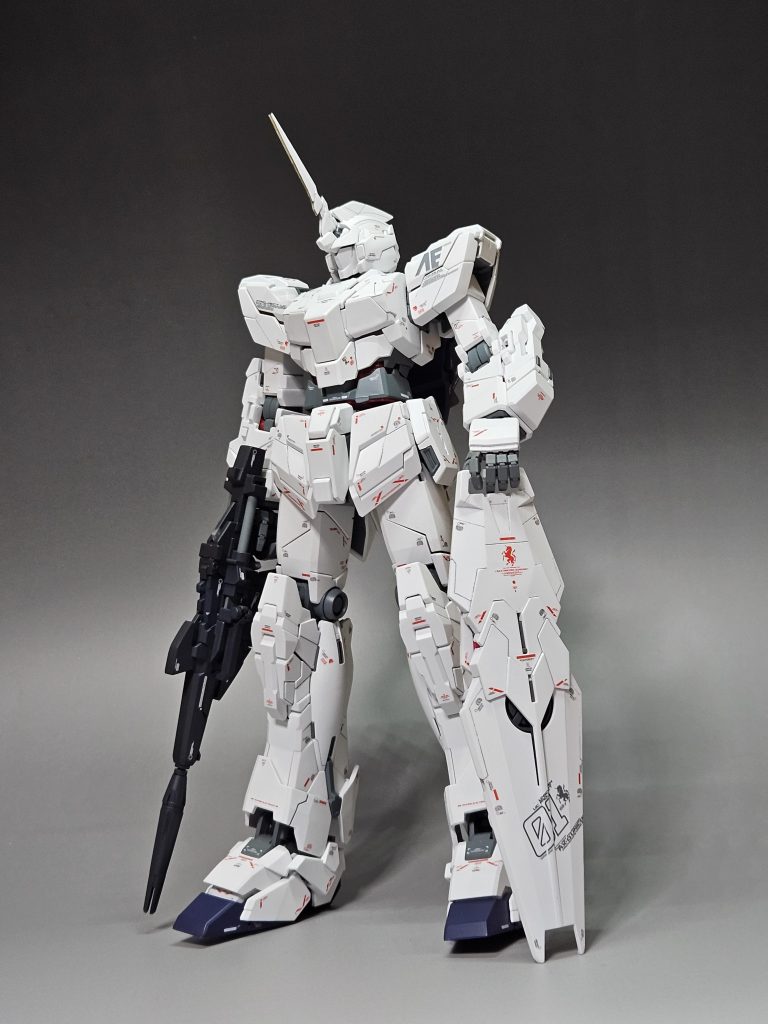 MG RX-0 フルアーマー ユニコーンガンダム Ver.Ka Amazon | MG 1/100 RX-0 フルアーマーユニコーンガンダム Ver.ka