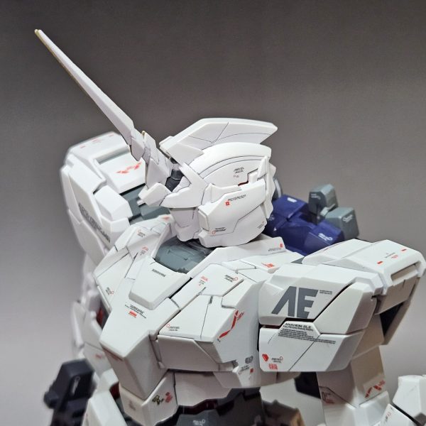 MGユニコーンVer.ka