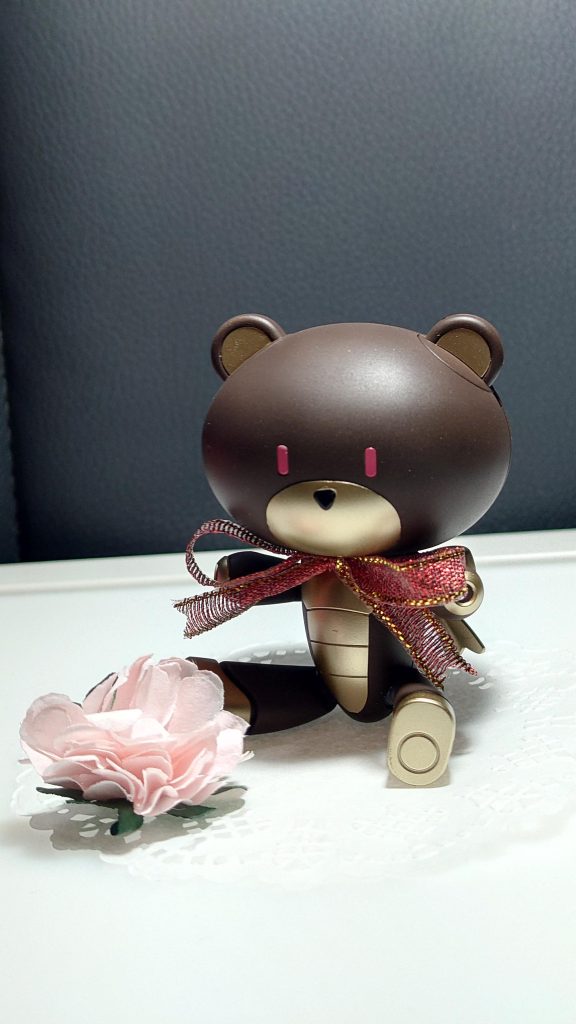 Happy Valentine!–4枚目/制作者:nirone