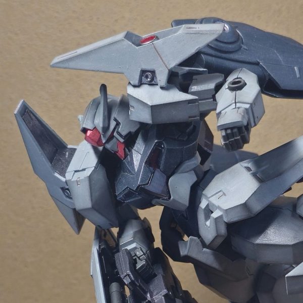 ガンヴォルヴァ・ルブリス