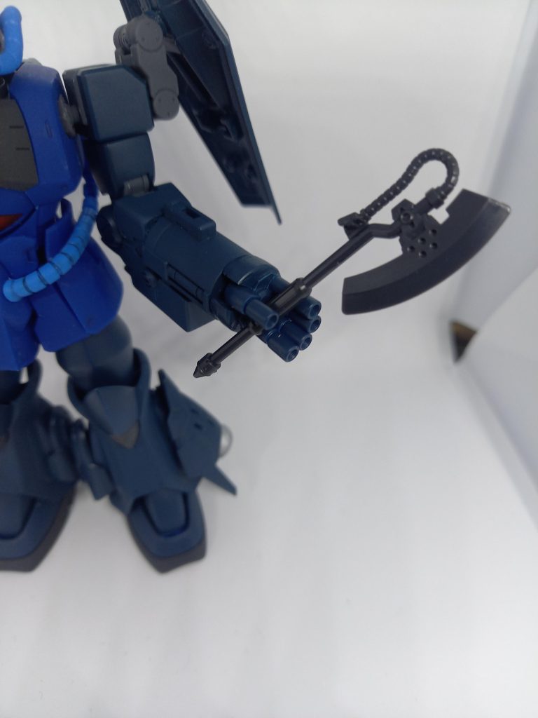 一応、軽いものなら保持できます。