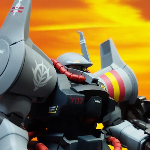 グフフライトタイプ