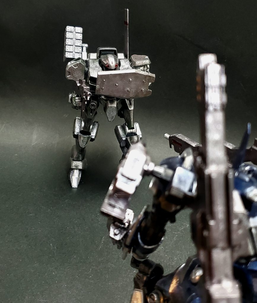 ザウォート改造 MT風–7枚目/制作者:MtM