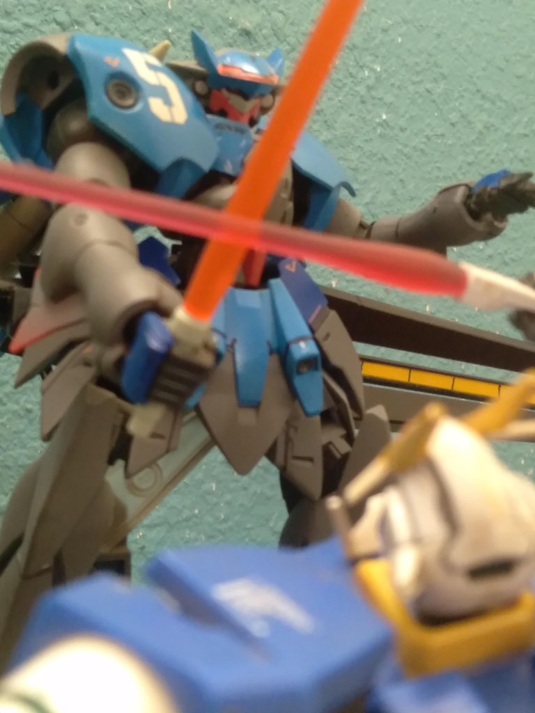 I tried different angles for photography