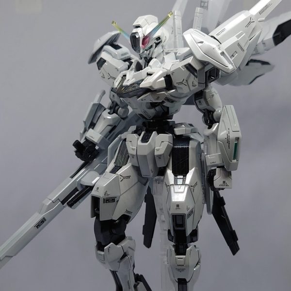 キャリバーン@パール塗装