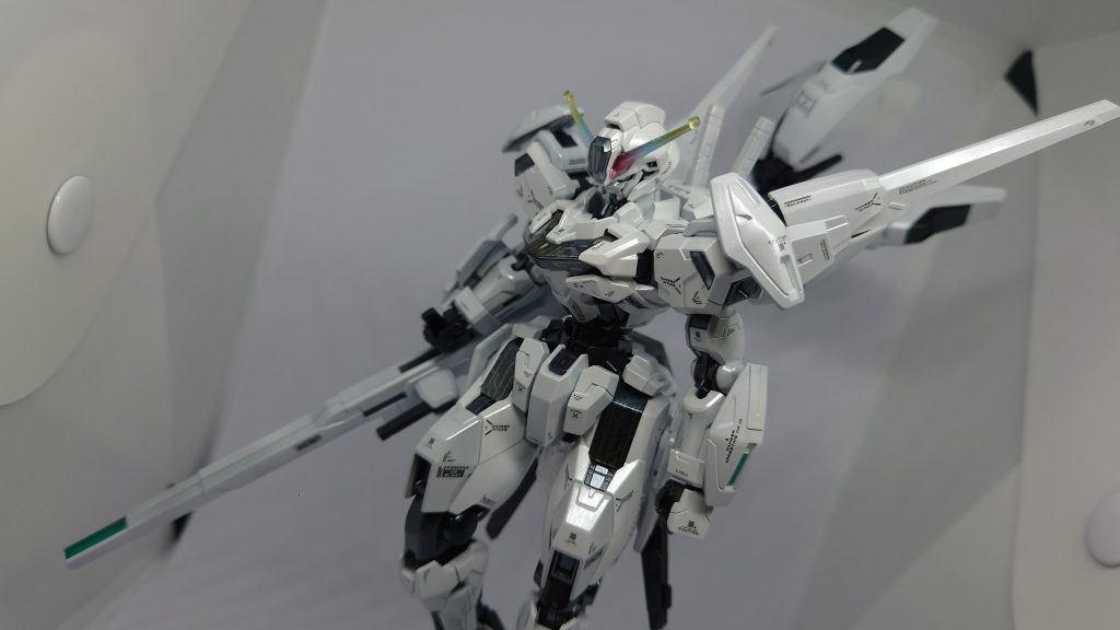 キャリバーン@パール塗装–2枚目/制作者：Masaru.